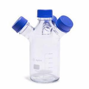 Stay safe purging bottle