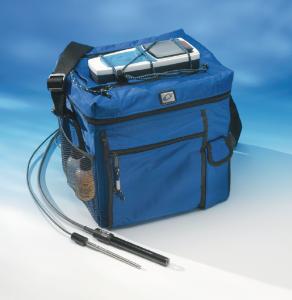 Orion™ Star™ Series Soft-Sided Field Case for Portable Meters, Thermo Scientific