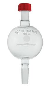 Reservoirs, Chromatography, Rodaviss® Joints, Chemglass