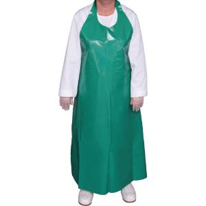 Top Dog 6 Mil Die Cut Apron, 50" Length, Remco Products