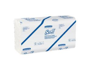 SCOTT® SCOTTFOLD® Towels, Kimberly-Clark Professional®