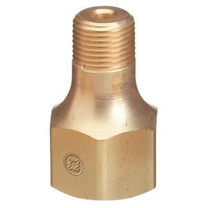 Male NPT Outlet Adapters for Manifold Pipelines, Western Enterprises