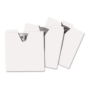 Vaultz® CD File Folders