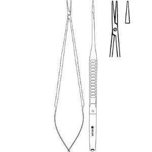 Micro Needle Holder, OR Grade, Sklar