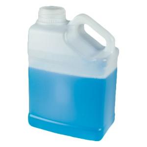 Wide mouth mixing jug 1 gallon
