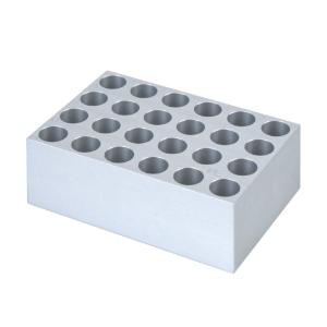 Cryo-Block for 5 ml Polyethylene Vials