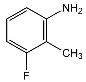 3-Fluoro-o-toluidine 98+%