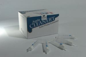 Cleanert® Alumina N SPE Columns, Bonna-Agela Technologies