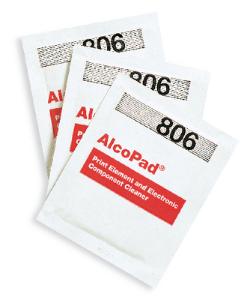AlcoPad® Electronic Component Cleaning Pad, CleanTex™