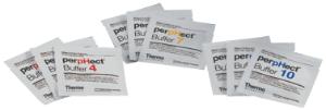 Orion™ pH Buffer Individual Use Pouches, Thermo Scientific