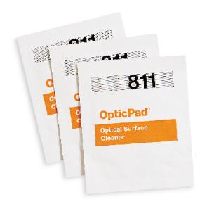 OpticPad® Optical Surface Cleaning Pads, CleanTex™