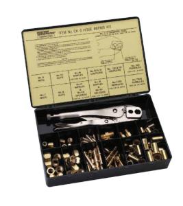 Hose Repair Kits, Western Enterprises