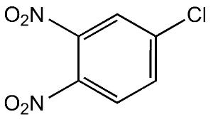 1-Chloro-3,4-dinitrobenzene tech. 90%, Technical Grade