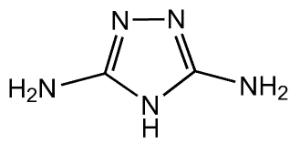 3,5-Diamino-1H-1,2,4-triazole 98+%