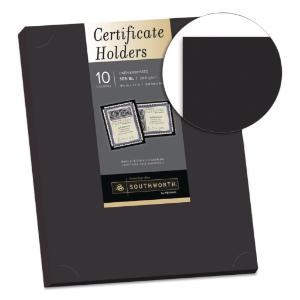 Southworth® Certificate Jacket, Essendant