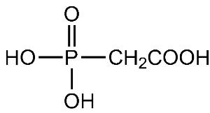 Phosphonoacetic acid 98+%