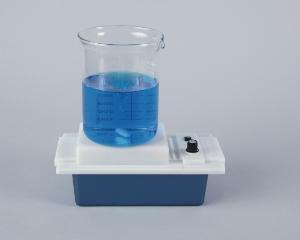 SP Bel-Art Battery Operated Magnetic Stirrer, Bel-Art Products, a part of SP