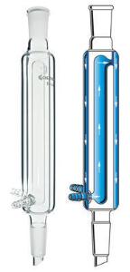 Reflux Condensers, Double Cooling, Chemglass