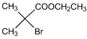 Ethyl 2-bromoisobutyrate 98+%
