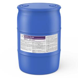 ProKlenz booster detergent, clear liquid, low odor