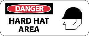Pictorial OSHA Signs, National Marker