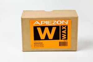Apiezon Wax Block