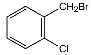 α-Bromo-2-chlorotoulene 97%