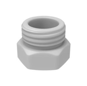 Thread adapter S 40/GL 40 (f) to S 55 (m)