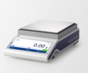 MS-TS Series Analytical and Precision Balances, METTLER TOLEDO®