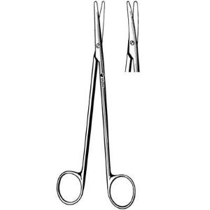 Metzenbaum-Nelson Bariatric Dissecting Scissors, OR Grade, Sklar