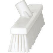 Combo Brooms, Soft/Stiff, Remco Products