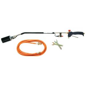 Propane Torch, with Push Button Igniter, Western Enterprises