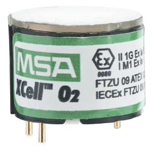 Altair® 4X Multigas Detector Spare Parts, MSA
