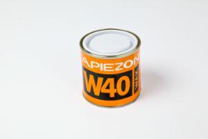 Apiezon Wax W40 Tin