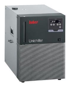Unichiller with OLÉ Controller, Huber