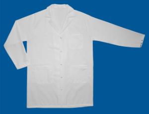 VWR® Unisex 100% Cotton Lab Coat