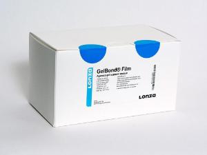 GelBond® film roll, 102 mm