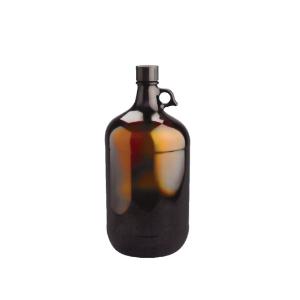 Glass Jugs, Amber and Clear, KIMBLE® DWK Life Sciences