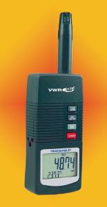 VWR® Hygrometer/Thermometer