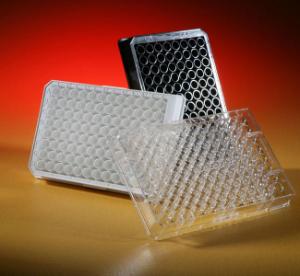 Pierce™ HisGrab™ Microplates, Copper Coated, 96-Well, Thermo Scientific