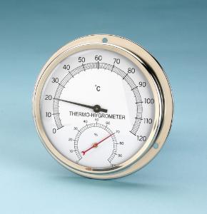 VWR® Laboratory Hygrometer/Thermometer
