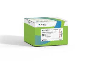 Mag-Bind® Viral DNA/RNA isolation kit
