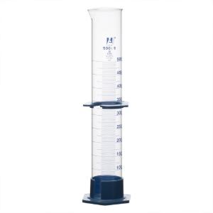 500 ml measuring cylinder