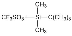 tert-Butyldimethylsilyl trifluoromethanesulfonate 98%