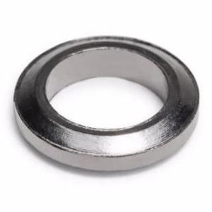 Inlet liner o-ring, graphite, for GC and GC/MS systems