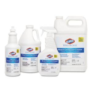 Germicidal Cleaner
