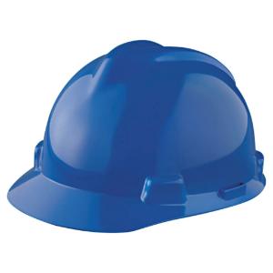 V-Gard Protective Caps and Hats, MSA