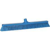 Wide Brooms, Soft/Stiff, Remco Products