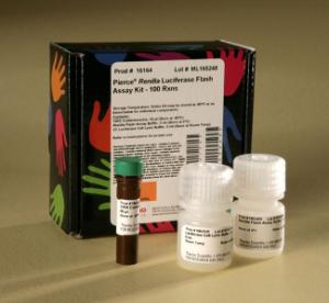Pierce™ Renilla Luciferase Flash Assay Kit, Thermo Scientific