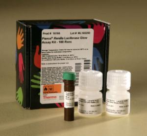 Pierce™ Renilla Luciferase Glow Assay Kit, Thermo Scientific